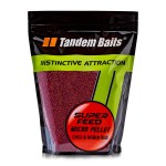 Tandem Baits SuperFeed Micro Pellet 6mm / 1kg Robin Fruit