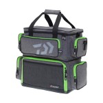 Torba Daiwa Prorex D-Box Tackle Bag - L