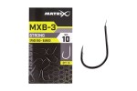 HACZYK Matrix MXB-3 STRONG SPADE END - BARBED rozm. 18