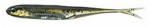 Przynęta gumowa Fish Arrow Flash-J Split 4" Watermelon/Silver #02