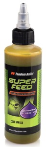 Tandem Baits SuperFeed Diffusion Booster 100ml Red Krill