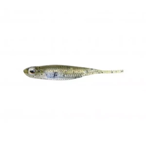 Przynęta gumowa Fish Arrow Flash-J Shad 1" Riservoir Shad/Silver #39