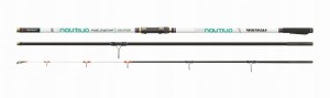 WĘDKA MISTRALL NAUTILIO SURFCASTING 4,50 m / 100-250g
