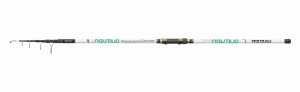 WĘDKA MISTRALL NAUTILIO TELE SURF 4,20m 100-250g