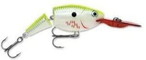 Wobler Rapala Jointed Shad Rap 5cm/8g -BCSD