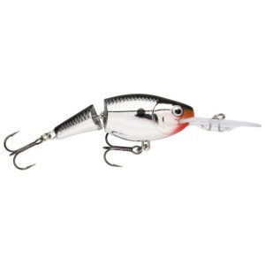 Wobler Rapala Jointed Shad Rap 5cm/8g -CH