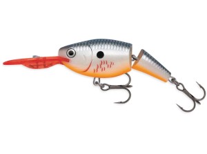 Wobler Rapala Jointed Shad Rap 7cm/13g -BOSD