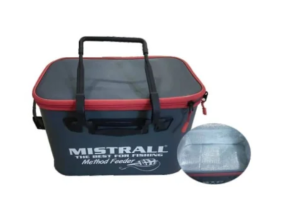 Torba MISTRALL Method Feeder 40x26x26CM
