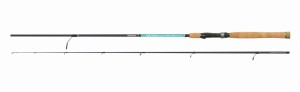 WĘDKA  NAUTILIO MISTRALL PRO SPIN 2,40M / 5-18G