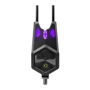 SYGNALIZATOR DO ZESTAWU DELPHIN TECTON PURPUROWY DELPHIN
