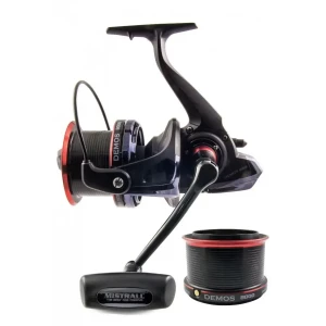 Kołowrotek DEMOS FRD MISTRALL 8000