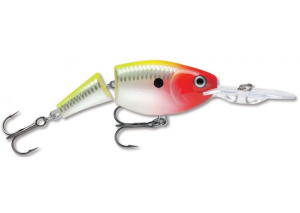 Wobler Rapala Jointed Shad Rap 7cm/13g -CLS