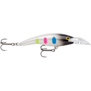 Wobler Rapala Scatter Rap Tail Dancer 9cm-BWB
