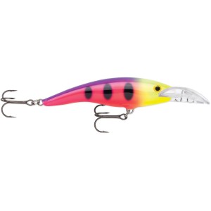 Wobler Rapala Scatter Rap Tail Dancer 9cm-FPN