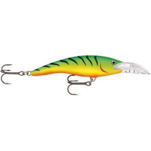 Wobler Rapala Scatter Rap Tail Dancer 9cm-FT