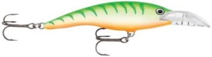 Wobler Rapala Scatter Rap Tail Dancer 9cm-GTU