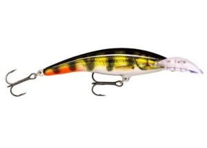 Wobler Rapala Scatter Rap Tail Dancer 9cm-PEHL