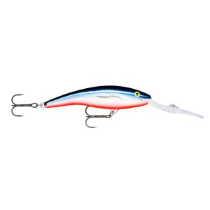 Wobler Rapala Deep Tail Dancer 7cm 9g - BGHM / Metallic Blue Ghost