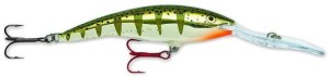 Wobler Rapala Deep Tail Dancer 7cm 9g - FYP