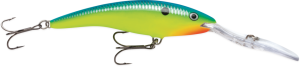 Wobler Rapala Deep Tail Dancer 7cm 9g PRT/Parrot