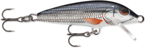 Wobler Rapala Original 5cm 3g Floating -SH/Silver Shiner