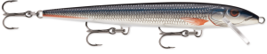 Wobler Rapala Original 11cm 6g Floating- SH/Silver Shiner
