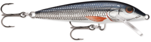 RAPALA Original Floater 7cm 4g Floating- SH/Silver Shiner
