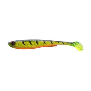 Przynęta gumowa Daiwa Prorex Slim Shady 16cm 25g Ghost Fire Tiger