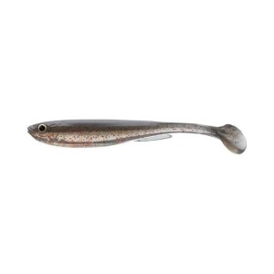 Przynęta gumowa Daiwa Prorex Slim Shady 10.5cm 8g Flash Minnow