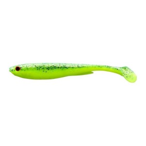 Przynęta gumowa Daiwa Prorex Slim Shady 10.5cm 8g Chart. Shocker