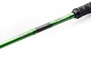 WĘDKA spinning MADCAT GREEN SPIN 305/40-150g