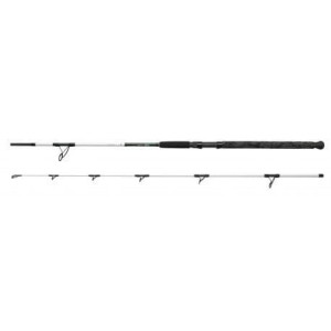 Wędka sumowa DAM Madcat White Spin - 2,70m 50-175g