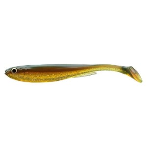 Przynęta gumowa Daiwa Prorex Slim Shady 16cm 25g Gold Shiner