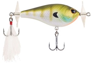 Wobler Berkley Spin Bomb 6cm/MF Bluegill