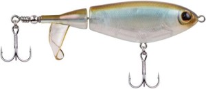 Berkley Wobler Choppo Perfect Ghost- 10,5 cm 21 g 