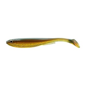 Przynęta gumowa Daiwa Prorex Slim Shady 13.5cm 13.5g Golden Shiner