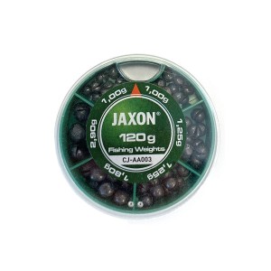 Śruciny nacinane - Jaxon CJ-AA003 - 120g