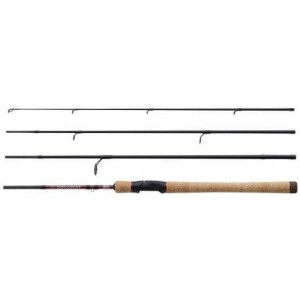 Wędka spinningowa Abu Garcia Diplomat V2 804H 2,44m 15-55g