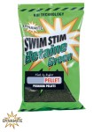 Pellet zanętowy Dynamite Baits SWIM STIM Green Betaine Pellet 3mm | 900g 