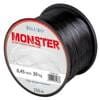 Żyłka Siluro Monster 0,50mm/40kg/250m, czarna Robinson 55-BM-250