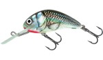 Wobler Salmo hornet 6cm/14g-Grey Shiner/Sinking