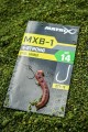 HACZYK Matrix MXB-1 X-STRONG EYED - BARBED rozm. 18