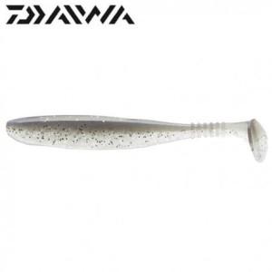 Przynęta gumowa Daiwa Tournament D'Fin 7.5cm 2.3g Pro Blue
