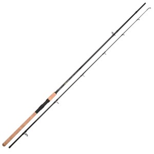 Wędka spinning spro xrossover m 240cm.10-30g