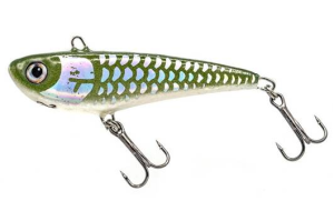 Wobler Hunter Faworyt 7cm 26g Tonący OL  