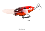 Wobler SPRO ŻUK 3,5cm Biedronka