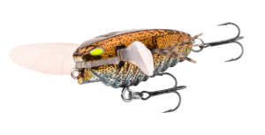 Wobler SPRO ŻUK 3,5cm Jawel