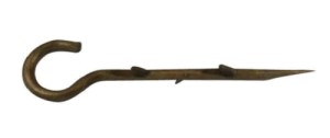 SPRO Szpilka STINGER SPIKE 25mm
