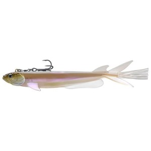 Przynęta gumowa Daiwa Prorex V-Marley Pelagic Shad 21cm 80g Wakasagi