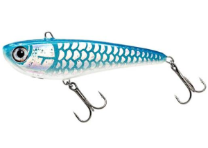 Wobler Hunter Faworyt 7cm 26g Tonący Blue